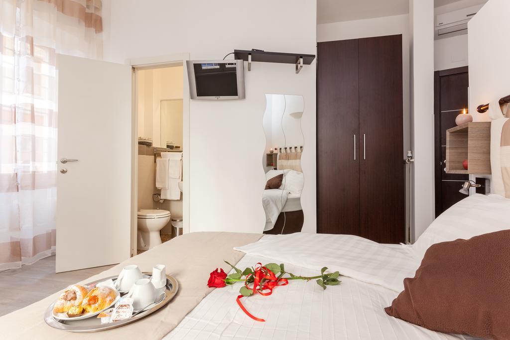 Bed & Breakfast Relais 155 Roma