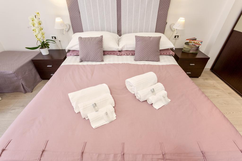 Relais 155 * Roma