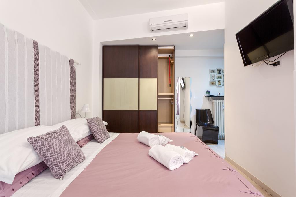Relais 155 Bed & Breakfast Roma