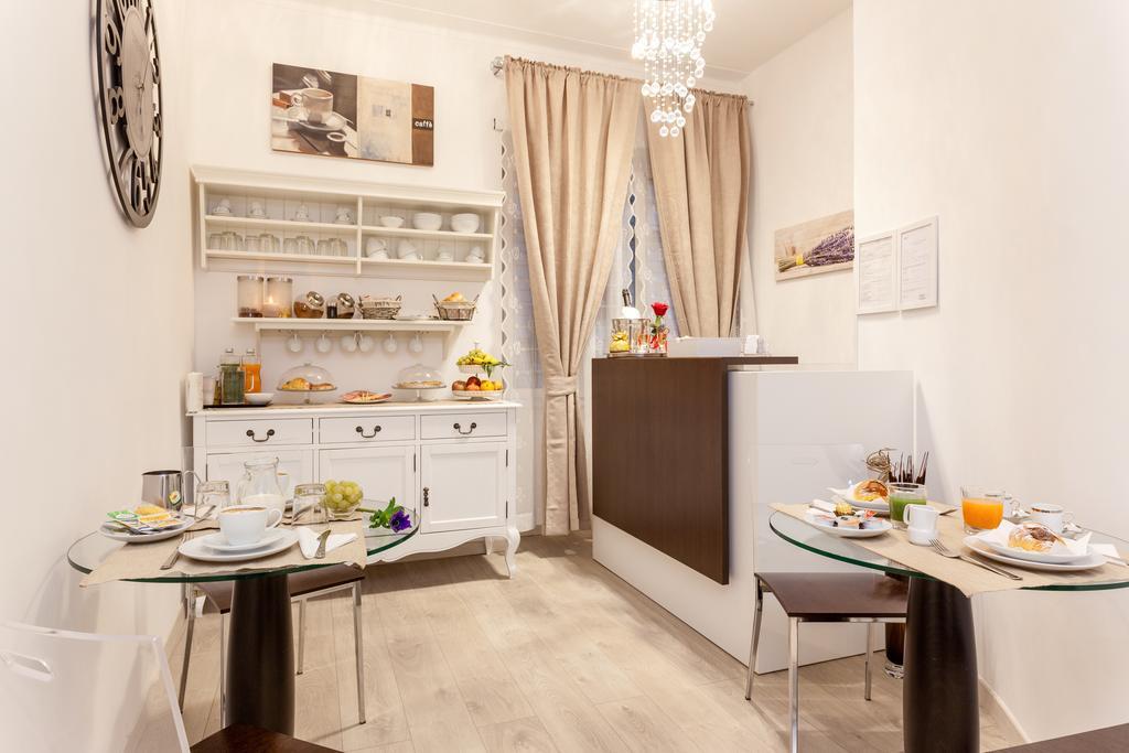 Bed & Breakfast Relais 155