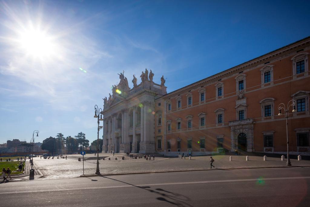 Relais 155 * Roma