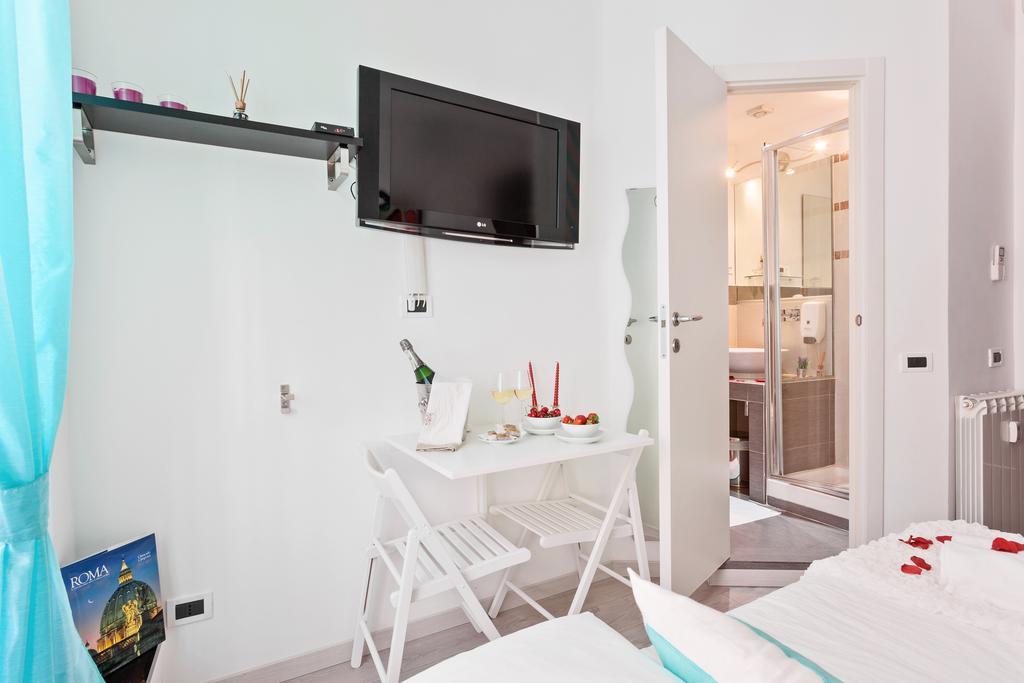 Relais 155 Bed & Breakfast Roma